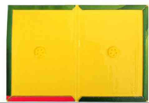 Мишоловка липка TG-21, 12 х 17 см Винница