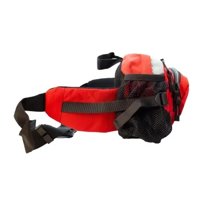 Сумка-бананка Tramp SashBag (TRP-008.01) Вінниця