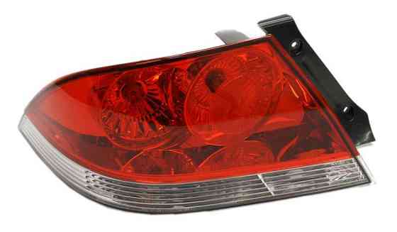 Задній ліхтар Depo 214-1983L-AE-C для Mitsubishi Outlander XL 2006–2012, Mitsubishi Outlander 2012–2015 — яскраве освітлення та бе Ковель