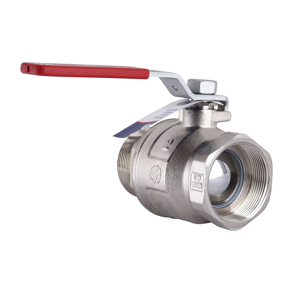 Кран кульовий ARCO SENA  2″ ЗВ КР 150608 (750608) Тернополь - изображение 3