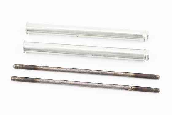 Штанга-2шт + напрямна-2шт к-кт Київ