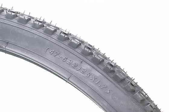 Шина 28"х1,75 (47-622) шипована Київ