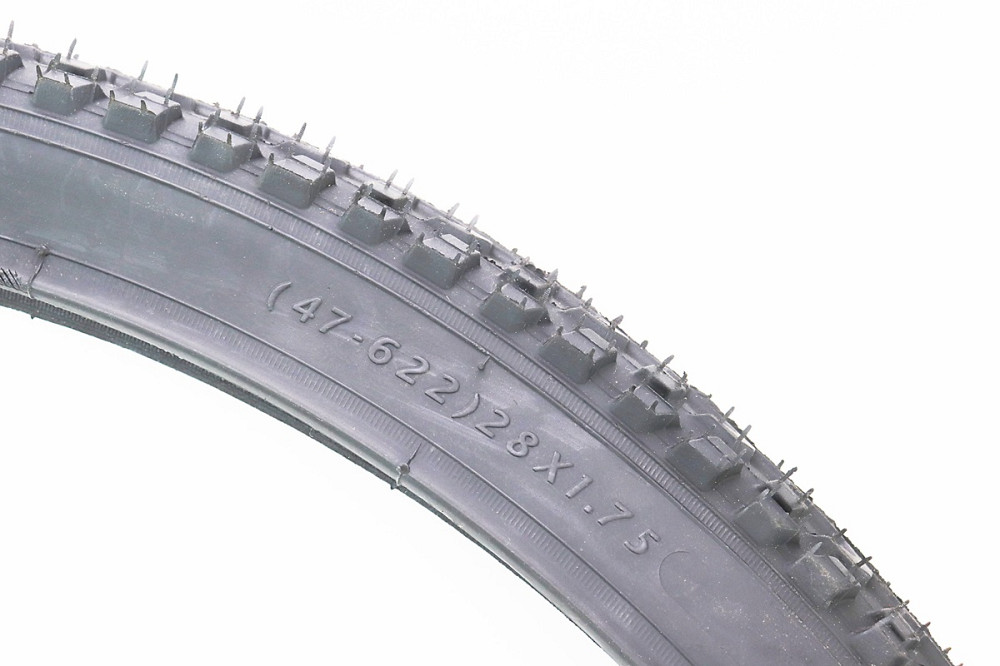 Шина 28"х1,75 (47-622) шипована Київ - фото 2