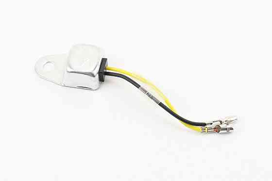 Реле датчика рівня мастила 168F/170F/173F/177F/182F/188F/190F Киев