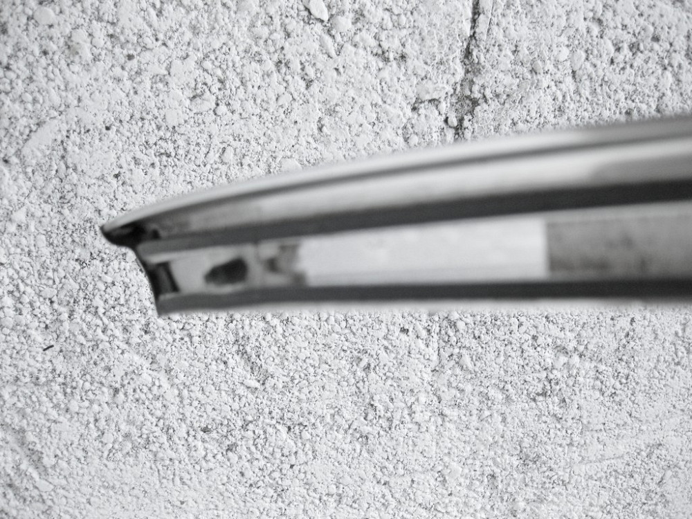 Mercedes-Benz  A2126900780 Хром молдинг над лівими дверима E-Class W212 Одесса - изображение 7