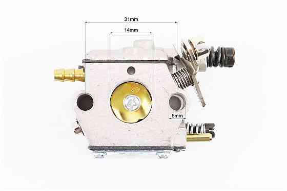 Карбюратор OLEO MAC SPARTA 37/38/42/44, EFCO STARK 37/38/42/44 Киев