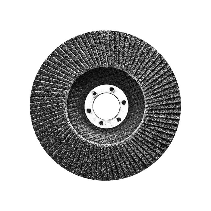 Коло торцевої 125*2 P80 Т29 Полтава - фото 1