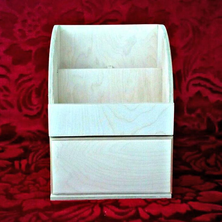 Бюро для бумаг 