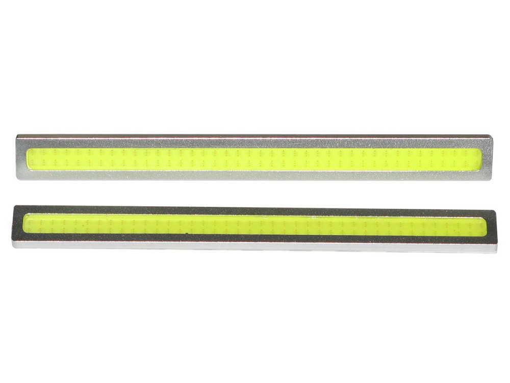 Фары дневного света CYCLON DRL-710 8W 800 Люмен Винница - изображение 1