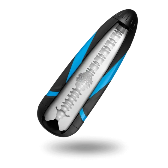 Запасний рукав-вставка для мастурбатора Satisfyer TRI Men DELIGHTS Львів