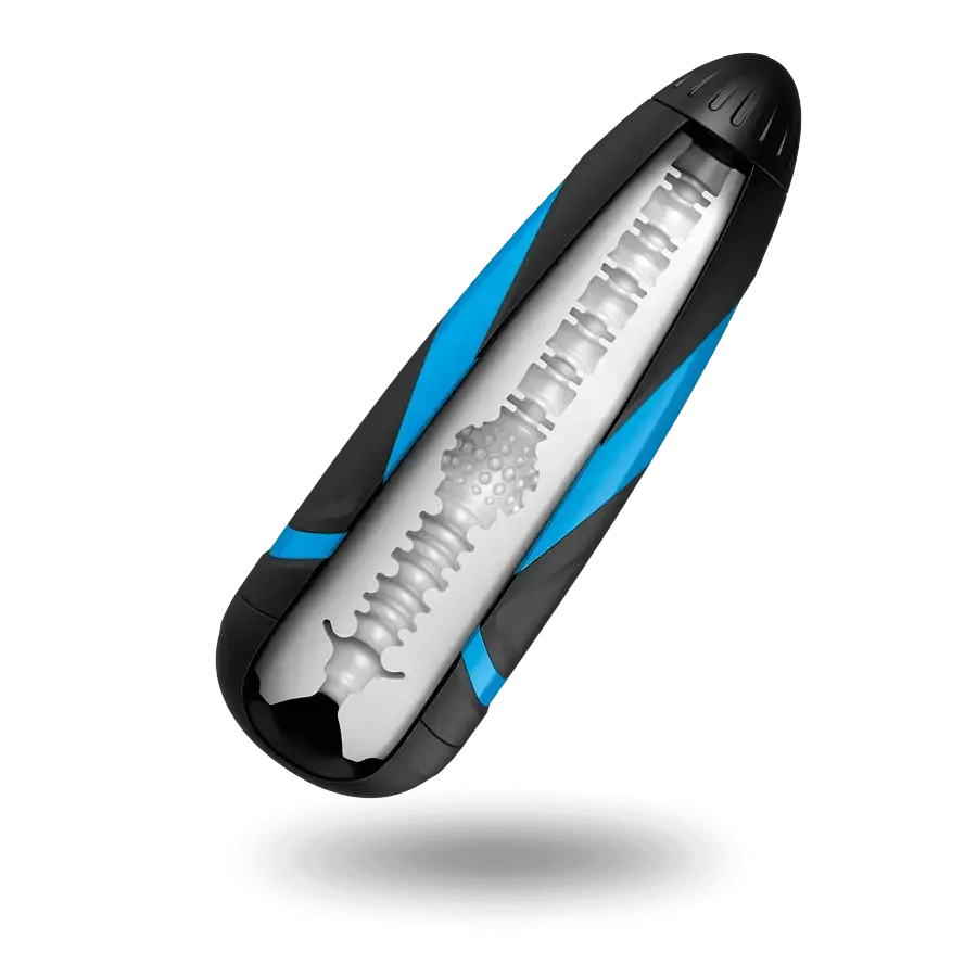 Запасний рукав-вставка для мастурбатора Satisfyer TRI Men DELIGHTS Львов - изображение 1