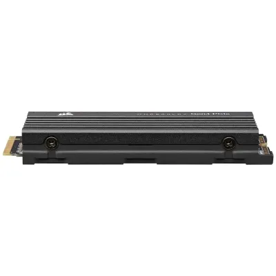 Накопитель SSD M.2 2280 2TB MP600PRO LPX Corsair (CSSD-F2000GBMP600PLP) Винница - изображение 12
