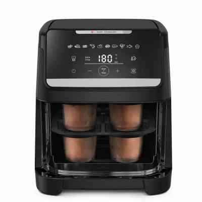 Мультипечь Tefal EY8468E0 Винница