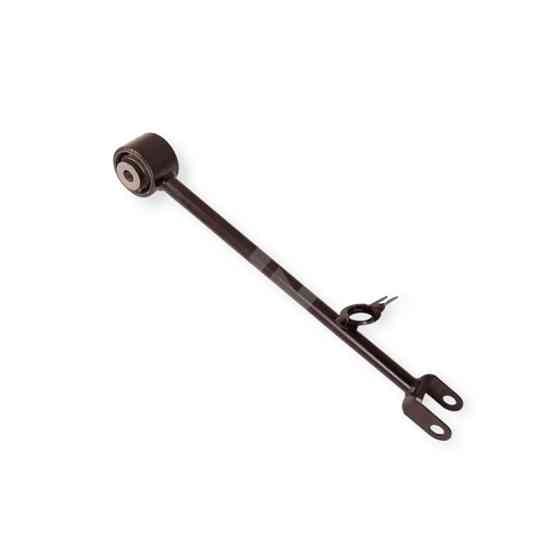 Рычаг подвески Рено Duster 4X4 (10-) продольный левый L задней Мукачево