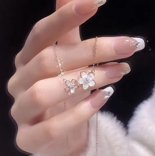 Подвеска женская Сакура Киев - изображение 1