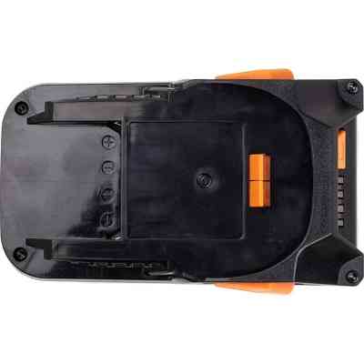 Акумулятор до електроінструменту PowerPlant для AEG 18V 2.5Ah Li-ion (R840087) (TB921164) Вінниця