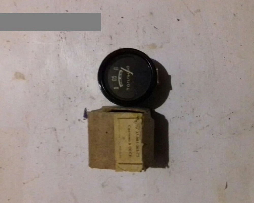 Покажчик палива УБ-200 Харків - фото 1