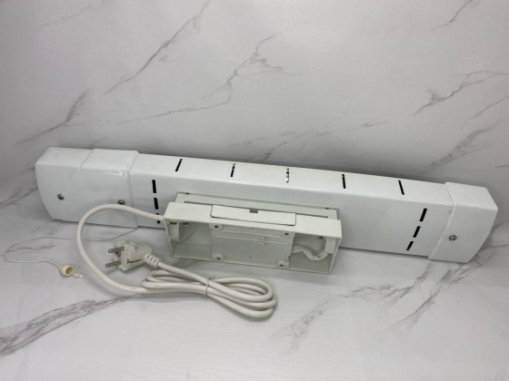 Кварцевый Галогенный Обогреватель Orbegozo BB 4000 Галогенный Радиатор Б/У Киев