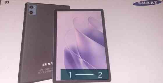 Планшет S3 Tablet.SUAAT 2024 Киев
