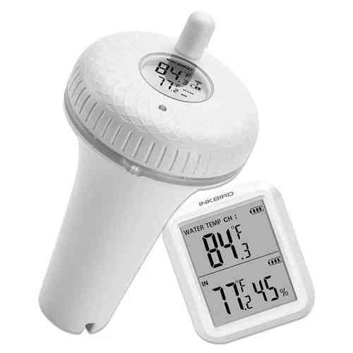 Термометр для басейну з виносним датчиком Inkbird IBS-P01R (товар з вітрини) Луцьк