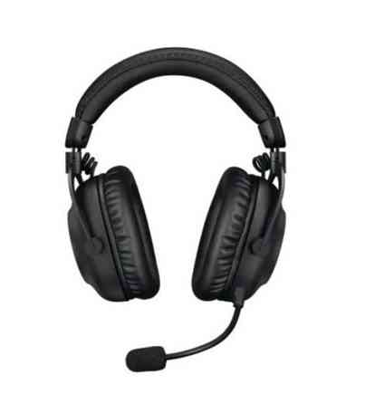 Гарнітура Logitech G Pro X2 Wireless LightSpeed Black (981-001263) ( Чорний ) Харьков