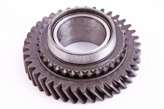 Шестерня КПП 2108 2-передачи. Обр. (під синхр. 2110, з отвором) Вінниця
