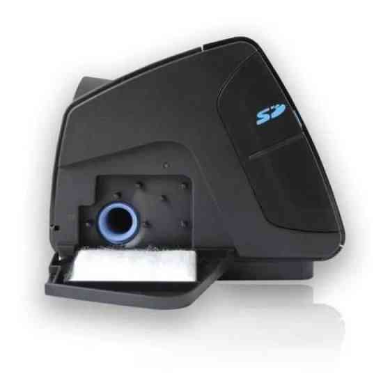 Авто CPAP ResMed AirSense S10 AutoSet - маска M у комплекті Дніпро