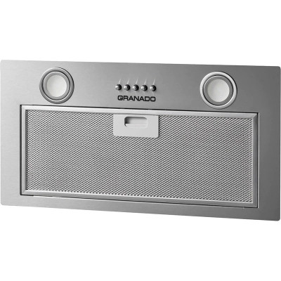 Вытяжка кухонная GRANADO Palamos 3603-1200 Inox (GCH516377) Винница - изображение 2