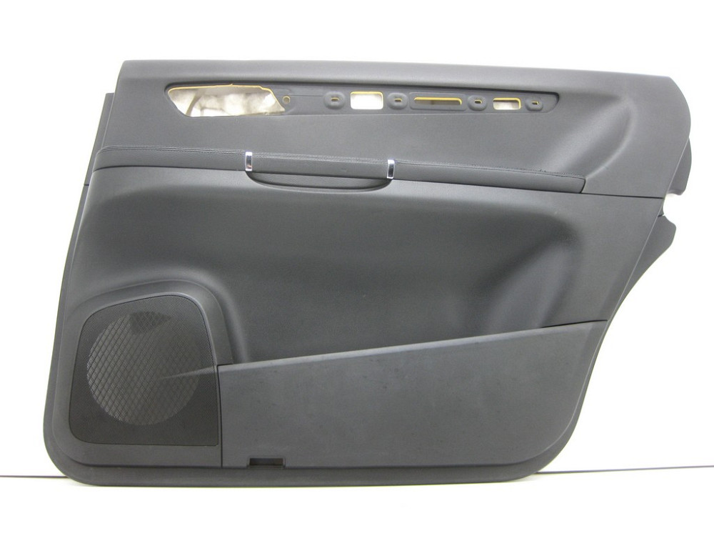 Mercedes-Benz  A2517300470 9D84 Карта задніх лівих дверей колір чорний R-class long V251 Одеса - фото 5