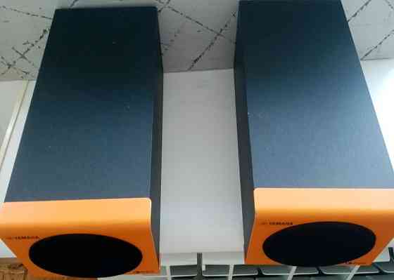 Акустика Yamaha ns- bp 80 Київ