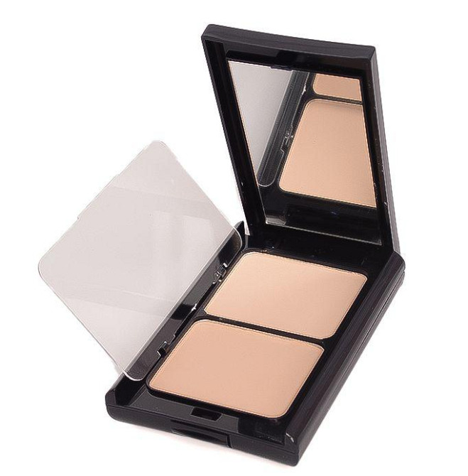 Пудра для обличчя Triumf Ideal balance №1 Натуральний Тріумф Запоріжжя - фото 1