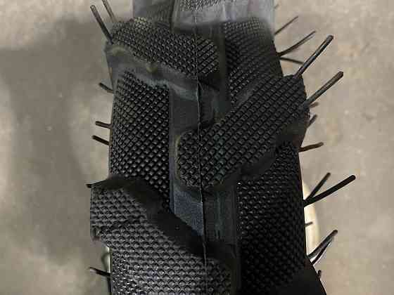 Колесо 3,5-6 ТТ мотоблок (у зборі) (2,4 кг) Мукачево