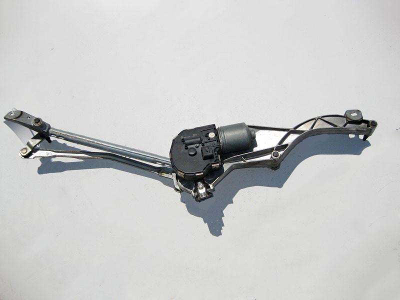 Mercedes-Benz  A2198200140 Трапеція двірників - механізм склоочисника з приводом у зборі CLS C219 Одеса - фото 2