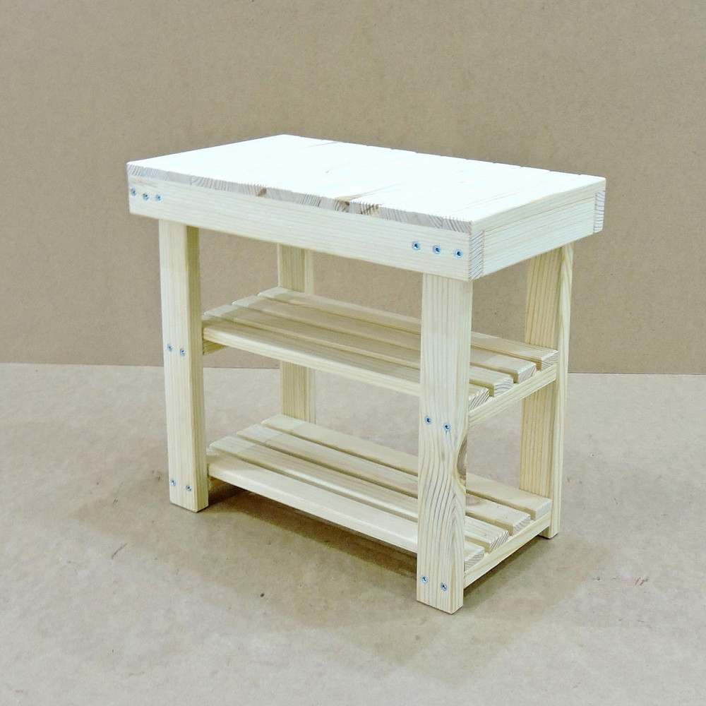 Полка для обуви 