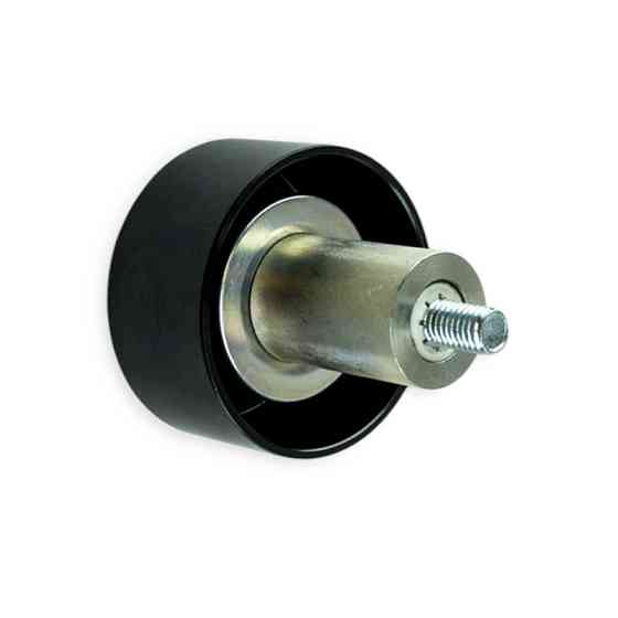 Ролик генератора натяжний ГАЗель Бізнес (cummins 2.8) верхній Мукачево