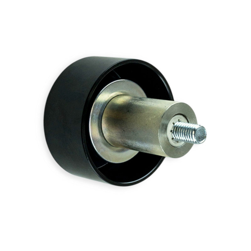 Ролик генератора натяжний ГАЗель Бізнес (cummins 2.8) верхній Мукачево - фото 2