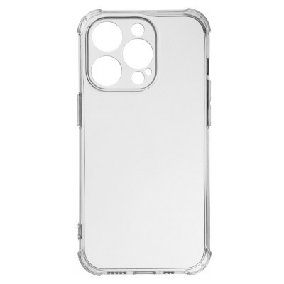 Чехол для мобильного телефона Armorstandart Air Force Apple iPhone 15 Pro Camera cover Transparent (ARM70847) Винница - изображение 1