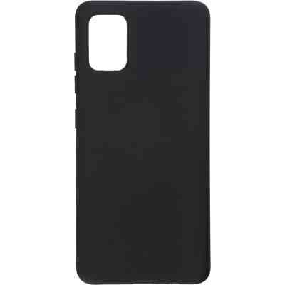 Чехол для мобильного телефона Armorstandart ICON Case Samsung A51 Black (ARM56337) Винница