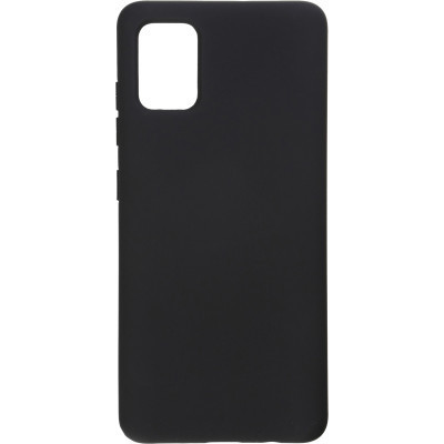 Чохол до мобільного телефона Armorstandart ICON Case Samsung A51 Black (ARM56337) Вінниця - фото 1