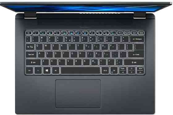 Ноутбук Acer Travelmate P4 Thin 14