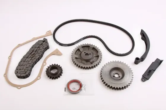 Звездочки ГРМ 2103 Favorit цепь башмак успокоитель сальник прокладка ремень генератора Винница