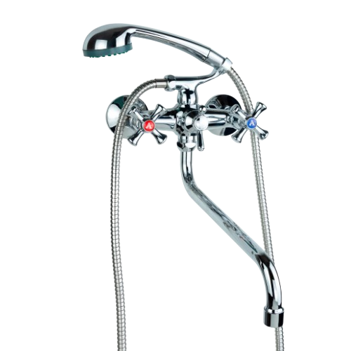 Змішувач PL 1/2