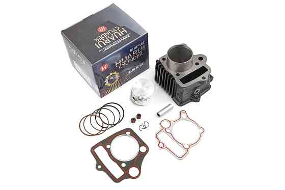 Поршнева (ЦПГ) Delta 70 (Ø47) Киев