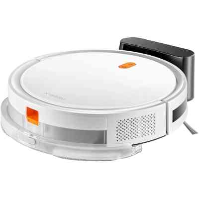 Пылесос Xiaomi Robot Vacuum E5 white Винница