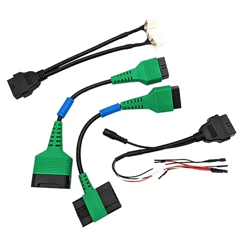 Набір перехідників і кабелів для електромобілів TESLA LAUNCH SPLT-301181050 Чернігів