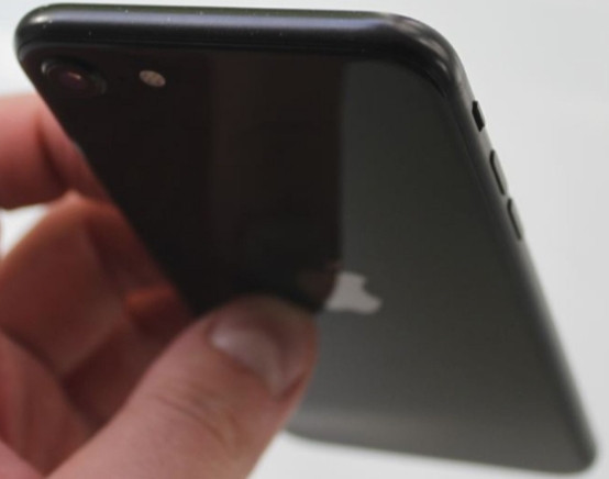 IPhone SE 2 (2020) 64Gb, Neverlock. Київ - фото 7