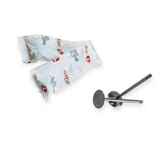 Клапана 1.8 LDA двиг. AMP впуск (PCHE033) 4шт Lacetti Мукачево