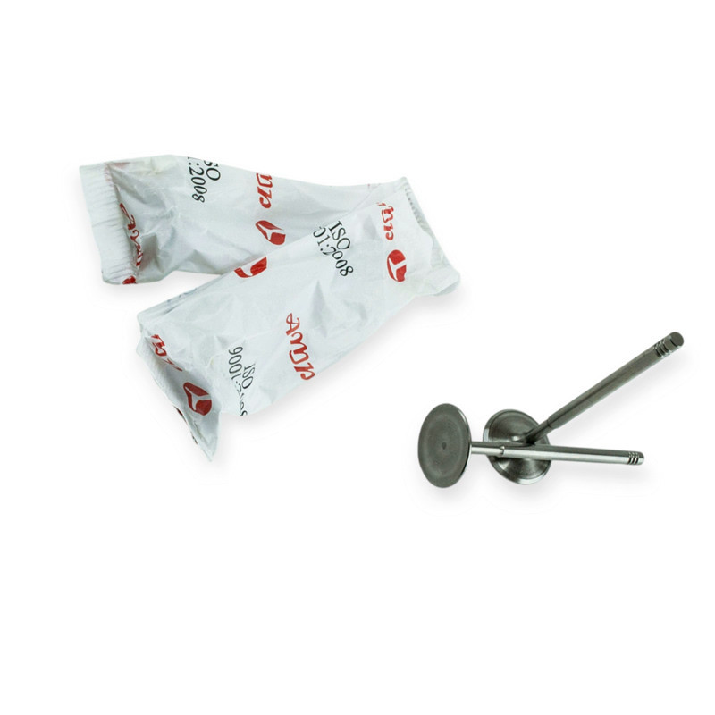 Клапана 1.8 LDA двиг. AMP впуск (PCHE033) 4шт Lacetti Мукачево - изображение 1