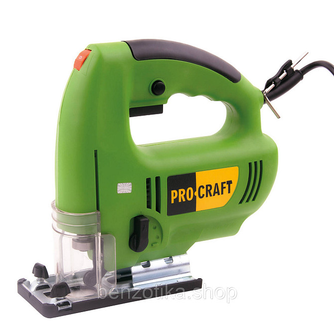 Лобзик Procraft ST1000 Киев - изображение 3