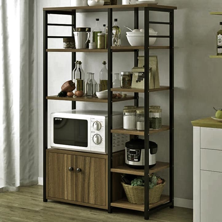 Стеллаж кухонный 